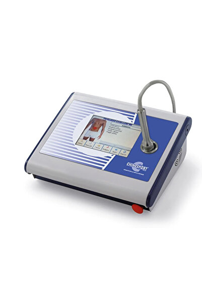 Chinesport جهاز سكان ليزر شاينسبورت EL 17087