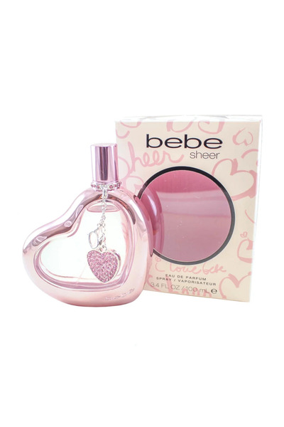 Bebe عطر شير للنساء EDP 100 مل
