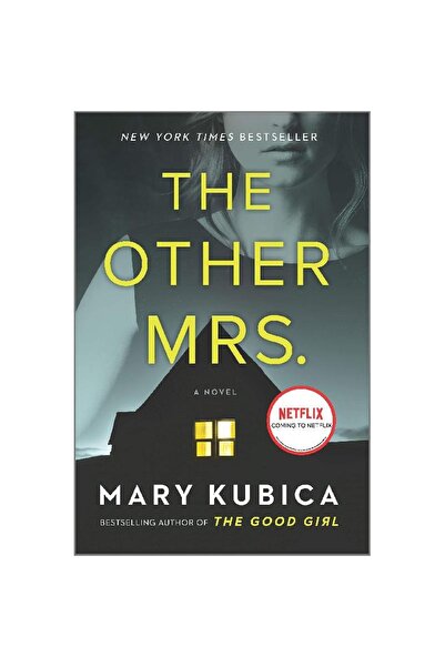 Harper Collins السيدة الأخرى - رواية