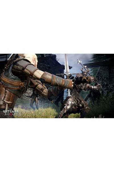 CD Projekt The Witcher 3: Wild Hunt για Xbox ONE
