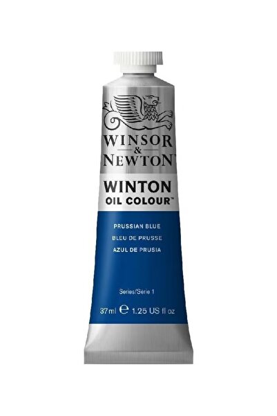 Winsor Newton Winton Multi Oil Color Set