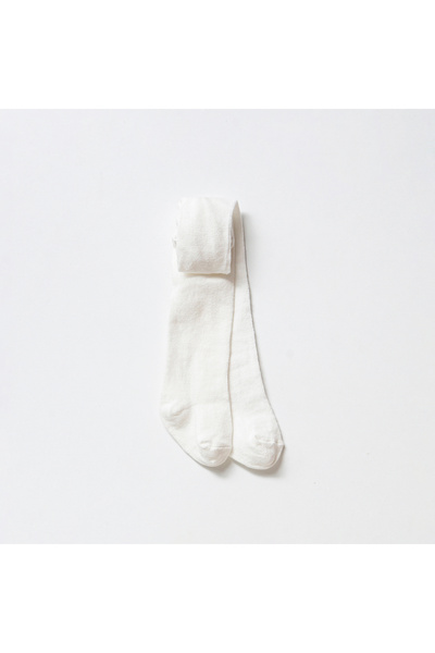 Cumino Girls' Tights 2-3-4-5 Years Old