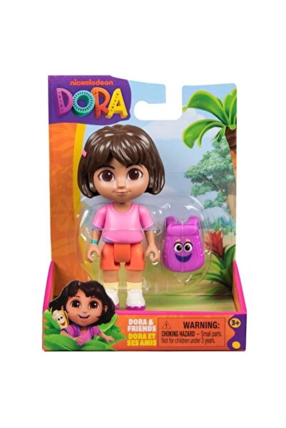 Spinmaster Figurină Dora Spin Master Nickelodeon Dora și Prietenii