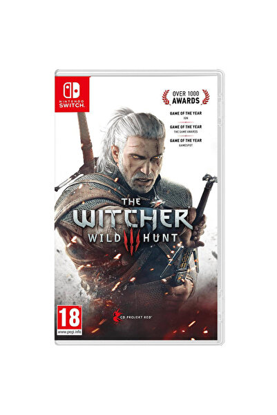 CD Projekt Το Witcher 3 Wild Hunt για τη Νέα Νότια Ουαλία