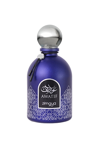 Afnan زمايا عواطف بور أوم أو دي بارفان، 100 مل