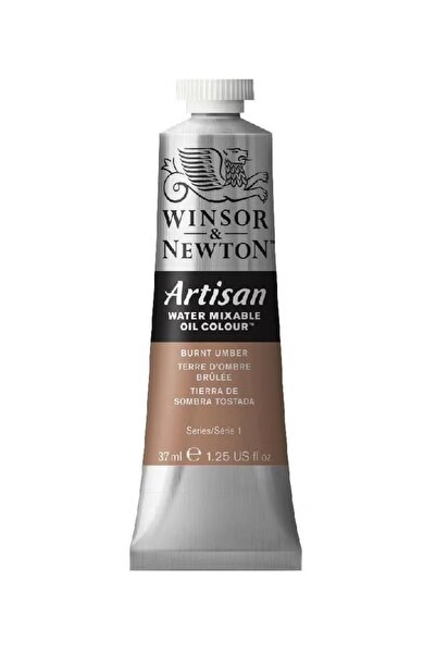 Winsor Newton Winton Multi Oil Color Set