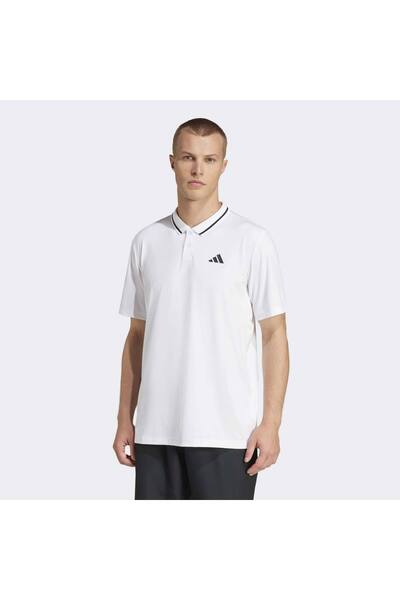 adidas Men's Sports T-Shirt Polo Short Sleeve Jd8644 Club Pique Polo
