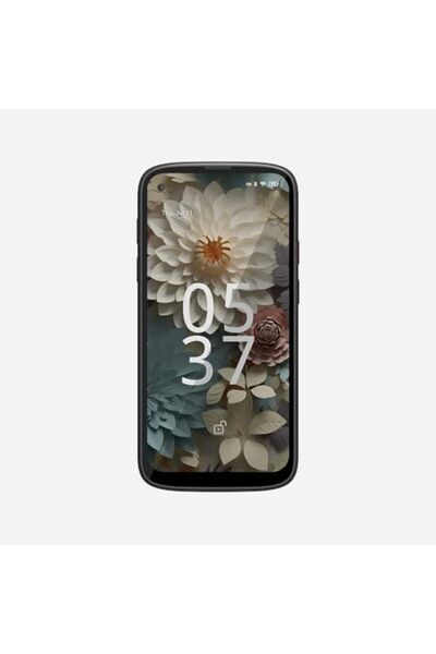 unihertz Jelly Max - The Smallest 5G Smartphone