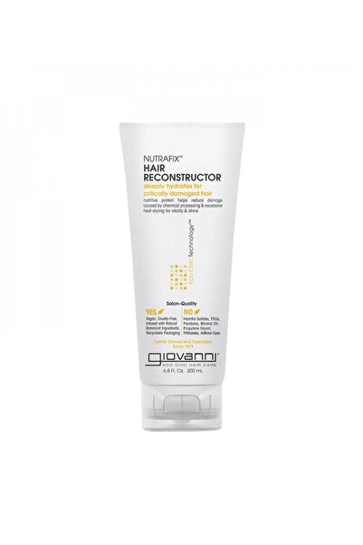 Giovannio Giovanni Nutrafix Protein Treatment Conditioner