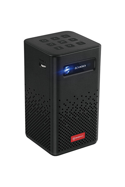 Micropack | جهاز عرض DLP الذكي