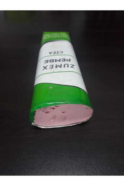 Zumex PEMBE POLİSAJ CİLASI