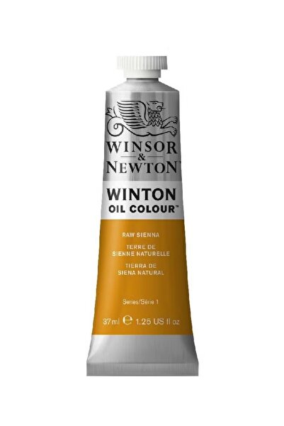 Winsor Newton Winton Multi Oil Color Set
