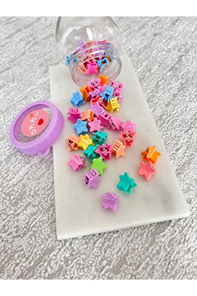 EMKSHOP 1 CUTIE PLINĂ DE ACE DE PĂR DRĂGUNIȘI