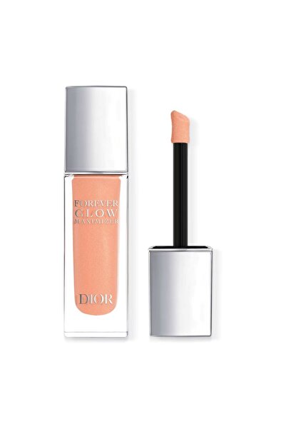 Dior Glow Maximizer - Longwear Liquid Highlighter Brightens and Hydrates for ...