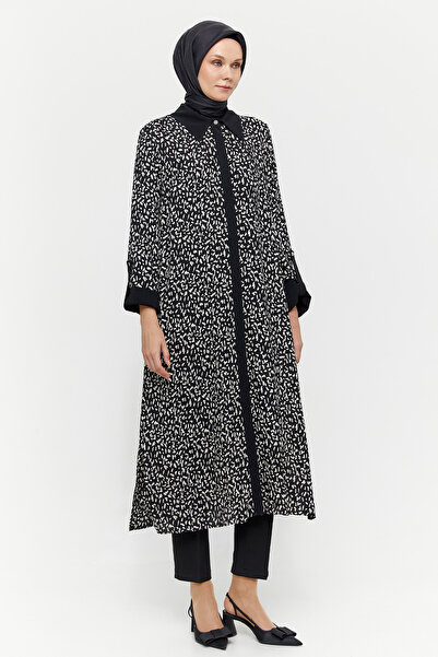 Setrms Büyük Beden Uzun Tunik