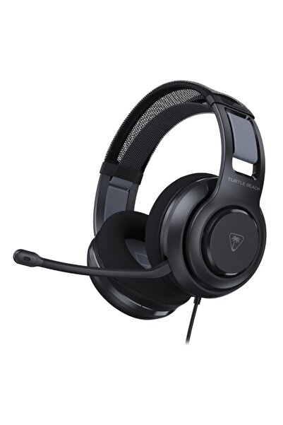 Turtle Beach Căști de gaming multiplatformă Atlas 200 negre