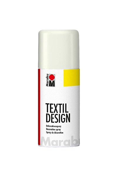 Marabu رذاذ طلاء النسيج من TEXTIL Design