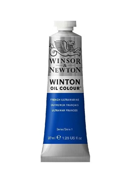 Winsor Newton Winton Multi Oil Color Set
