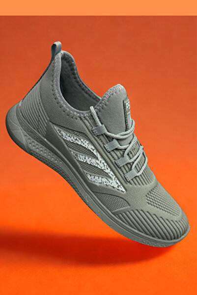 Deri De Luxe Vice Men's Sports Shoes