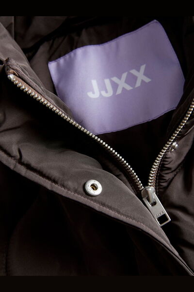 Jack & Jones Women's Stand Collar Quilted Vest - Serena