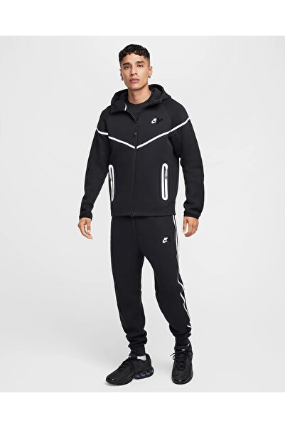 2AS ΣΕΤ ΦΟΡΜΑΣ TECH FLEECE ΜΕ ΑΝΤΙΦΛΑΜΜΙΚΟ ΕΦΑΡΜΟΓΕΙΟ (FLASH)