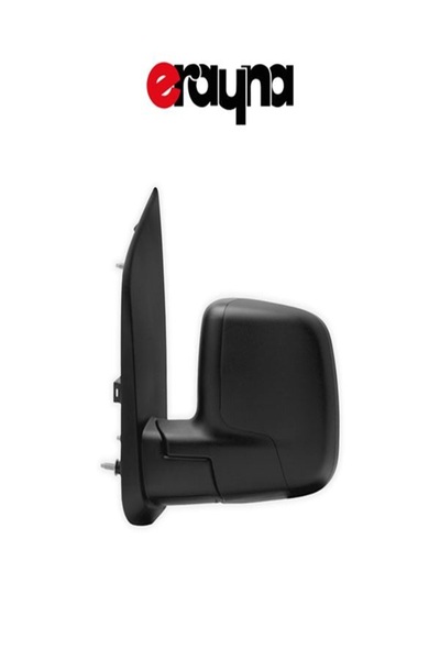 ERAYNA FİORİNO NEMO BIPPER 2007 -2024 DIŞ DİKİZ AYNASI MEKANİK SOL A1046M