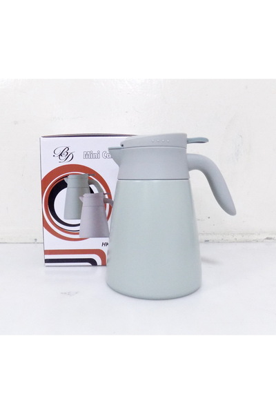 BİNDAWOOD VACUUM CARAFE 1000 ML