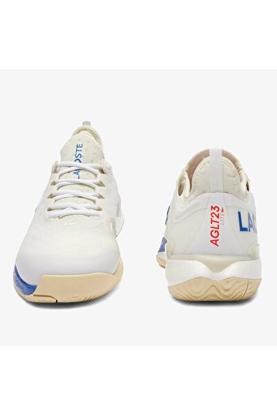 Lacoste Sport AG- LT23 Lite Mens Sneaker Erkek Günlük Spor Ayakkabı Bej