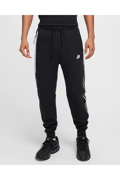 2AS ΣΕΤ ΦΟΡΜΑΣ TECH FLEECE ΜΕ ΑΝΤΙΦΛΑΜΜΙΚΟ ΕΦΑΡΜΟΓΕΙΟ (FLASH)