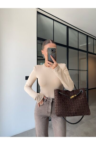 BB Bensu Buyruk βάτα LI BIKETRACKER ΜΠΕΖ ΦΟΡΜΑ