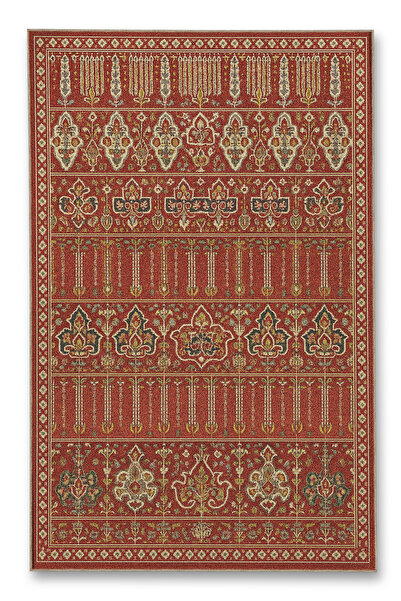 Rugs Modern Halı MOSSO Διακοσμητικό Χαλί με Αρθρωτό Μοτίβο mosso565