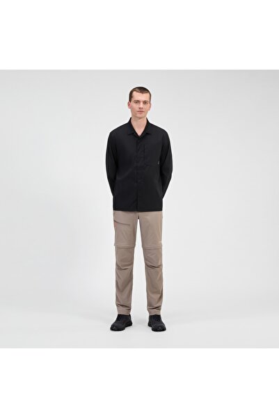 Berghaus M EXPLORER LS OVERSHIRT