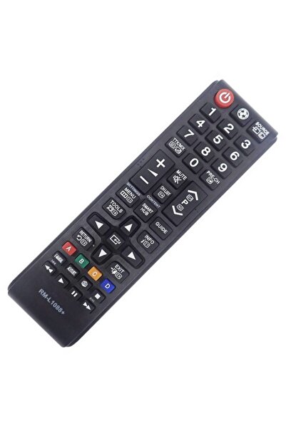 OEM RM-L1088+ Telecomanda KNTECH pentru LED SAMSUNG cu buton SPORT