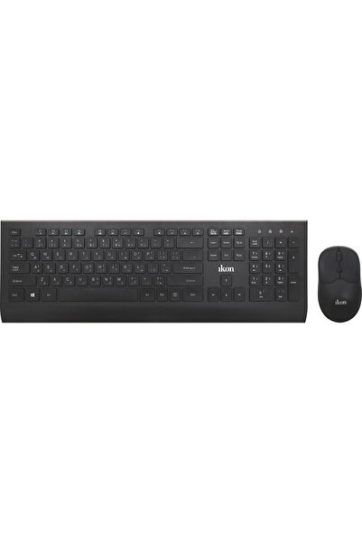 Ikon Keyboard+Mouse- IK-MK800