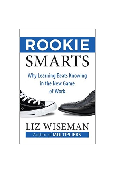 Harper Collins ذكاء المبتدئين - لماذا يتفوق التعلم على المعرفة في لعبة العمل ...