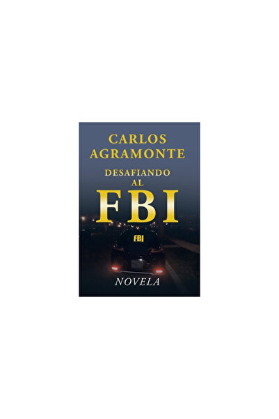Palibrio Desafiando al FBI