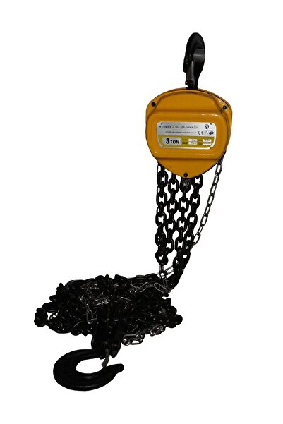 STAGER HSC-3T manual 3T/3m, lant 8mm