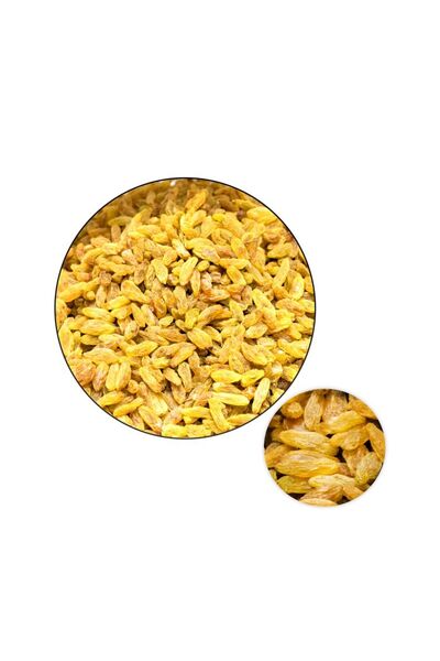 Driedfruit زبيب أخضر - فاكهة مجففة (1 كجم)