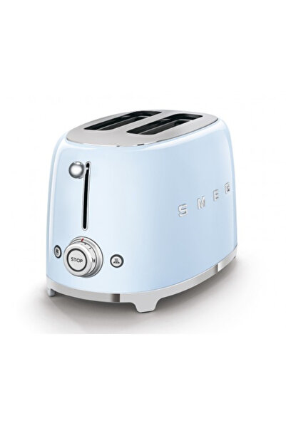 SMEG Toaster - TSF01PBEU