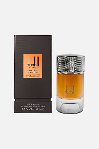 Dunhill Men Signature Collection Egyptian Smoke Eau De Parfum, 100ml