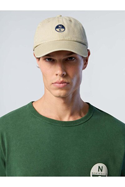 North Sails Baseball Logo Hat
