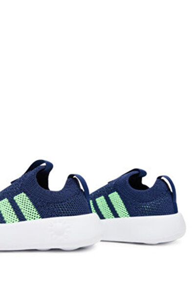 adidas Teniși pentru băieți, multicolori, SPORTSWEAR-JR5989 DKBLUE/LIMBUR/FTWWHT
