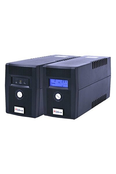 Inform Guardian 1000 Watt Ups Güç Kaynağı