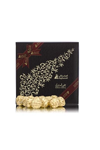 Asghar Ali بخور استبرق اصغر علي