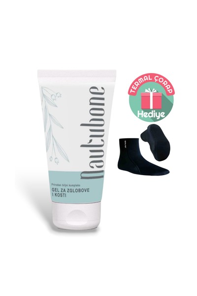 CİTY ZONE Nautubone Eklem Diz Bel Boyun Kas Gibi Ağrılarda Etkili Krem 50 ML ...