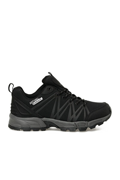 lumberjack Shell Hı 5Pr Siyah Erkek Outdoor Ayakkabı A102019272