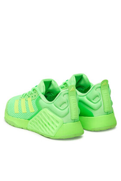 adidas Pantofi de gimnastică pentru femei multicolor ADIDAS-JR1676 AFH4 LIMBUR/SEGRSP/LIMBUR