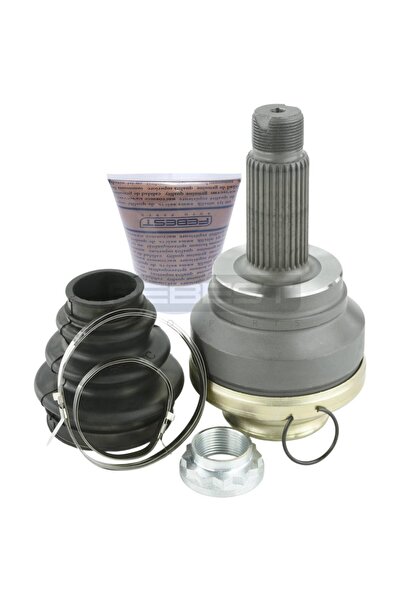 FEBEST Cap Planetara Spate BMW X5 E70 2006-2013 1910-E70R BMW X5