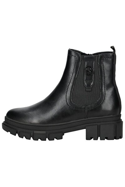 s.Oliver Stiefelette