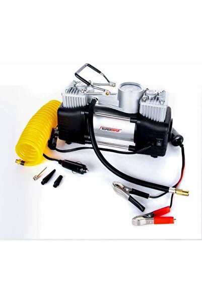 Generic ضواغط الهواء ومنفاخات الإطارات SUPERDRIVE